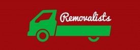 Removalists Tapitallee - Furniture Removals